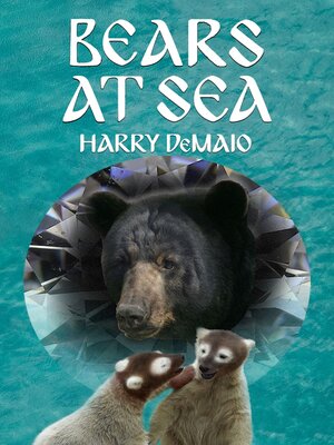 cover image of Bears at Sea